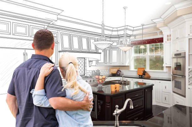 24/7 Emergency Cabinet Refacing experts in Kendall Park, NJ