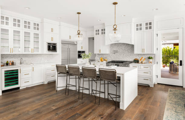 Reliable Cabinet Refacing contractor in Kendall Park, NJ by I E Kitchen