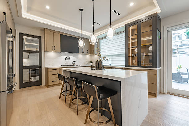 Affordable Cabinet Refacing solutions in Kendall Park, NJ